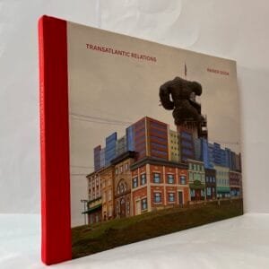 Transatlantic Relations