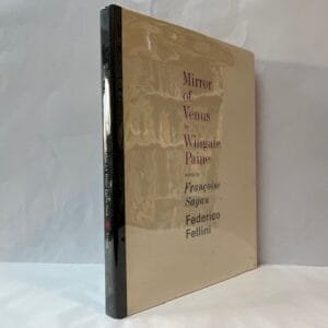 Wingate Paine: Mirror of Venus. A Love Story