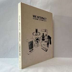 WK Interact: Exterior-  Interior Act 2