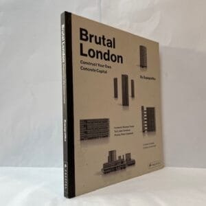 Brutal London: Construct Your Own Concrete Capital