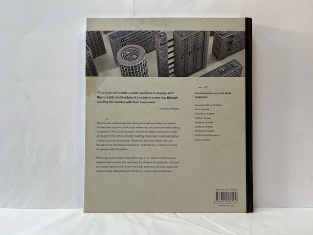 Brutal London: Construct Your Own Concrete Capital - Image 2