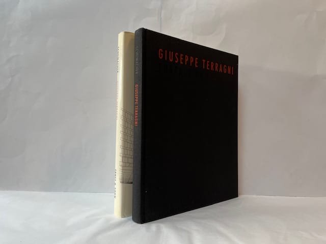 Surface and Symbol: Giuseppe Terragni and the Architecture of Italian Rationalism - Image 2