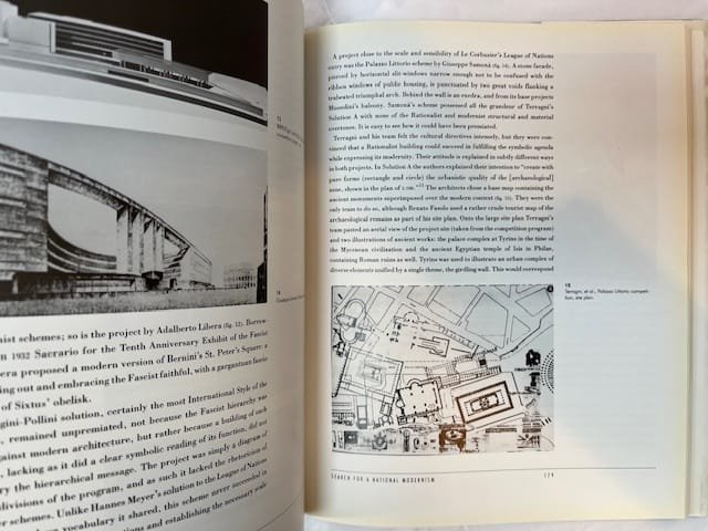 Surface and Symbol: Giuseppe Terragni and the Architecture of Italian Rationalism - Image 5