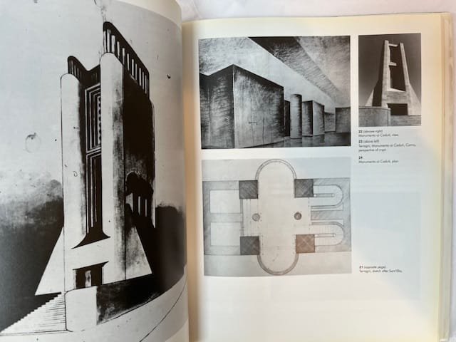 Surface and Symbol: Giuseppe Terragni and the Architecture of Italian Rationalism - Image 4