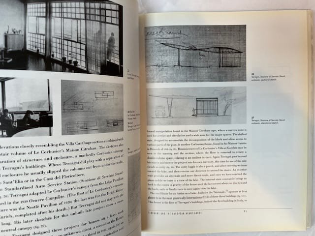 Surface and Symbol: Giuseppe Terragni and the Architecture of Italian Rationalism - Image 3