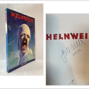 Helnwein (SIGNED)