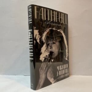 Faithfull: An Autobiography