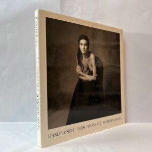 Jeanloup Sief: Torsi - Torses Nus