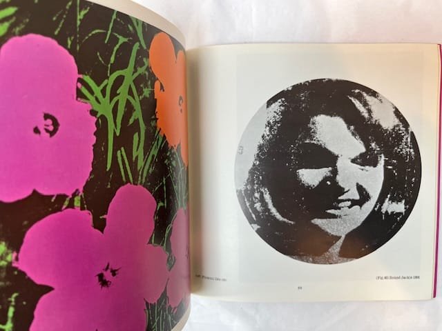 Warhol. The Tate Gallery 17 February - 28 March 1971 - Image 3