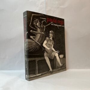 Paula Rego: The Complete Graphic Work