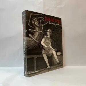 Paula Rego: The Complete Graphic Work