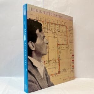 Ludwig Wittgenstein, Architect