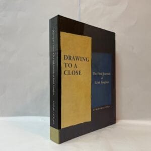 Drawing to a Close: The Final Journals of Keith Vaughan
