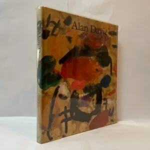 Alan Davie