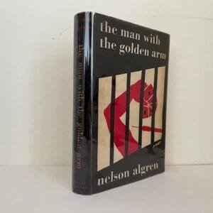 The Man with the Golden Arm