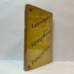 Calamiterror