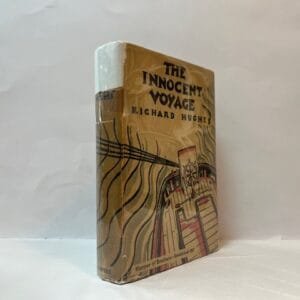 The Innocent Voyage