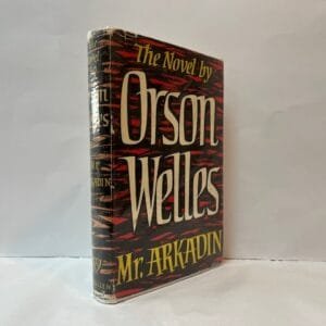 Mr. Arkadin