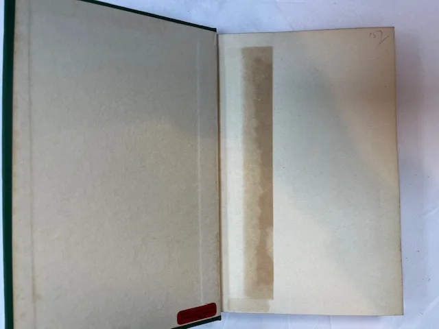 Eagle and Earwig. Essays on Books and Writers (SIGNED) - Image 4