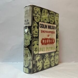 Encyclopaedia of Murder