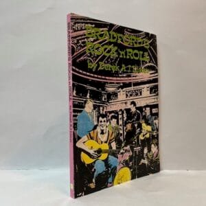 Bradford's Rock 'n' Roll: The Golden Years (1959-1965)