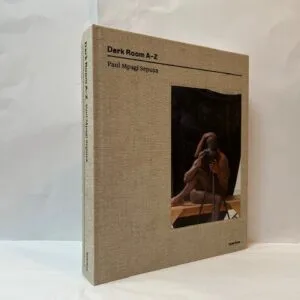 Paul Mpagi Sepuya: Dark Room A-Z (SIGNED)