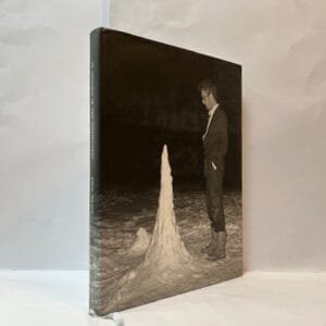 John Isaacs : In Advance of the Institution