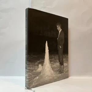 John Isaacs : In Advance of the Institution