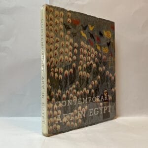 Contemporary Art in Egypt