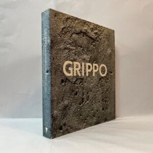Victor Grippo. Una Retrospectiva. Obras 1971-2001 (English ed.)
