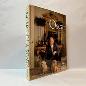 Oscar: The Style, Inspiration and Life of Oscar De La Renta