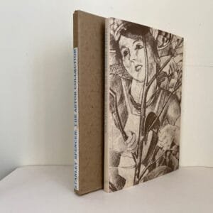 Stanley Spencer: The Astor Collection