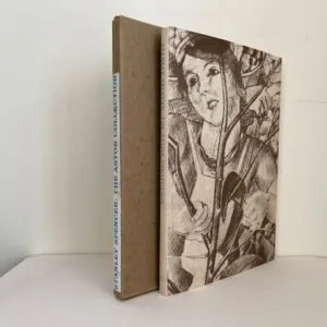 Stanley Spencer: The Astor Collection