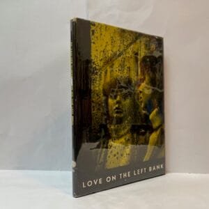 Love on the Left Bank
