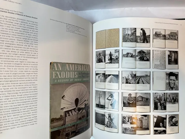 The Photobook: A History volume 1 (SIGNED) - Image 4