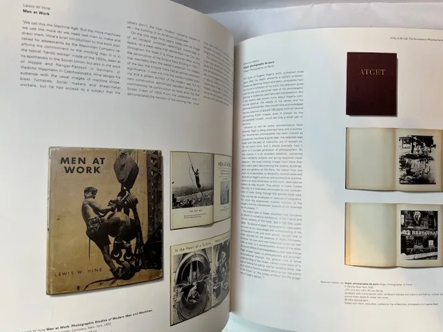 The Photobook: A History volume 1 (SIGNED) - Image 3