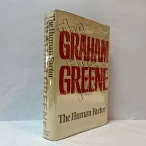 The Human Factor