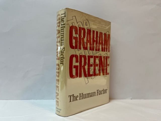The Human Factor