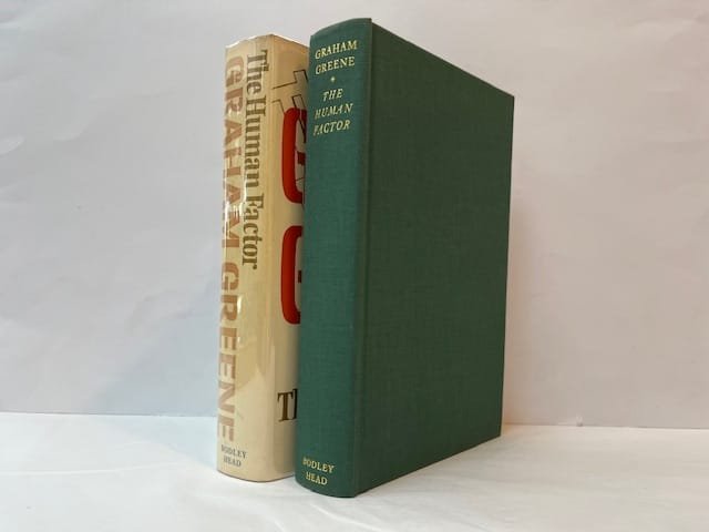 The Human Factor - Image 2