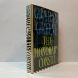 The Honorary Consul