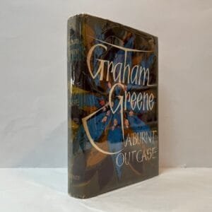 A Burnt-Out Case