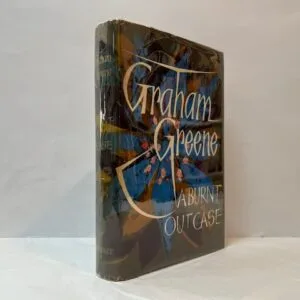 A Burnt-Out Case