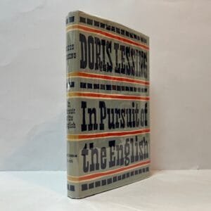 In Pursuit of the English