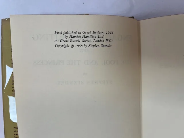 Engaged in Writing - Image 3