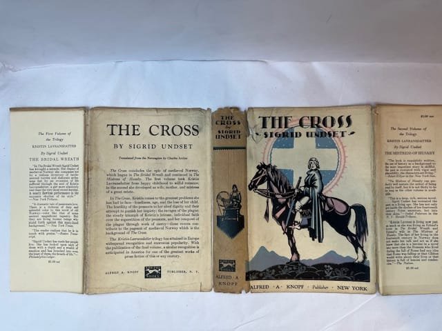 The Cross - Image 3