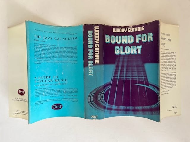 Bound for Glory - Image 4