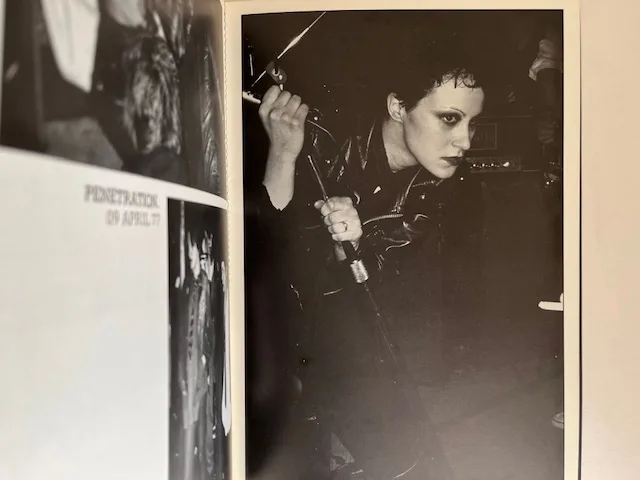 Punk Rock... 100 Nights at the Roxy - Image 5