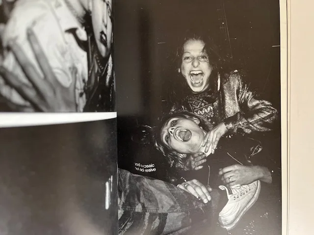 Punk Rock... 100 Nights at the Roxy - Image 4