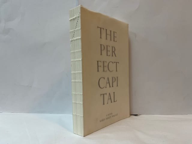 The Perfect Capital