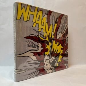 Roy Lichtenstein